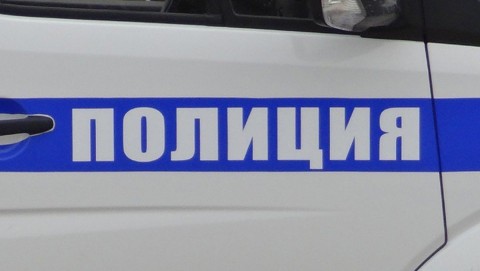 В Сергаче полицейские выявили факт незаконной регистрации иностранных граждан
