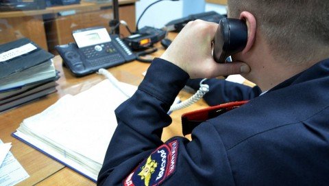 Руководитель районного отдела полиции ответит на вопросы граждан  о дистанционном и контактном мошенничествах