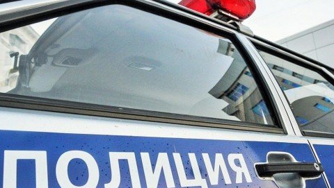 В Сергаче полицейскими задержан подозреваемый в краже золота из квартиры